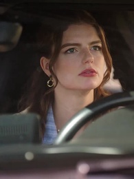 Серия 36 - Любовь мафиози