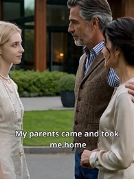 My Bestie Married My Boyfriend - Episode 17