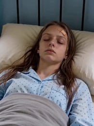 Episode 8 - Mom's back