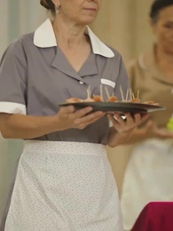 Episodio 8 - El Amor Nos Encontró de Nuevo