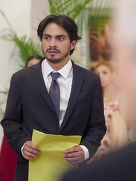 Episodio 13 - El Amor Nos Encontró de Nuevo