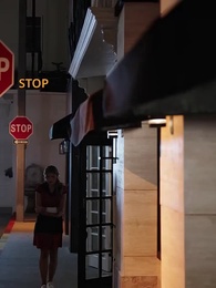 [Doublé]La Vraie Reine des Pom-Pom Girls - Episode 19