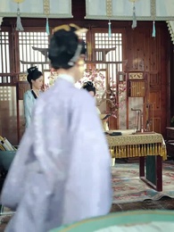 侯門錦帳謀 - Episode 39