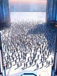 [Dubbed]Me & My Behemoth - Episode 53