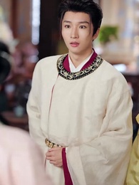 侯門錦帳謀 - Episode 27