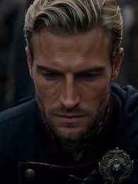 Episode 13 - After He Let Our Pup Die, I Rejected The Gamma Commander