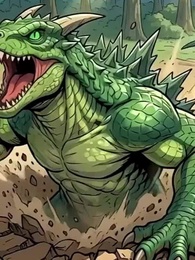 Episode 48 - Got a Behemoth Inside