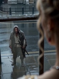 After He Let Our Pup Die, I Rejected The Gamma Commander - Episode 16