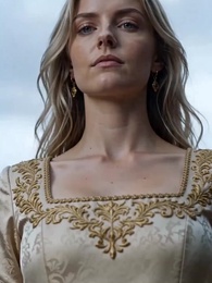 Episode 14 - After He Let Our Pup Die, I Rejected The Gamma Commander