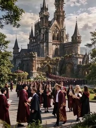 الحلقة 27 - حبيبي الأفعى لا يعرفه أحد