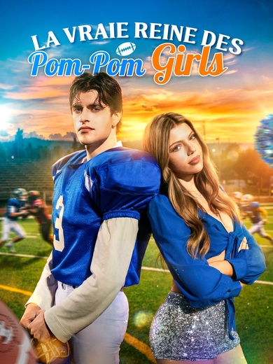 [Doublé]La Vraie Reine des Pom-Pom Girls