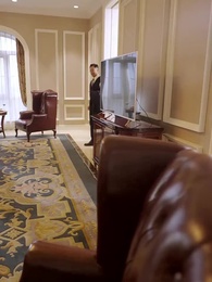 Kisah Cinta SMA yang Terlambat - Episode 43