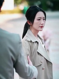 [Dubbing] Aku Bukan Orang Ketiga - Episode 33