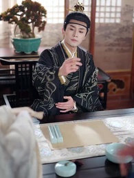 侯門錦帳謀 - Episode 41