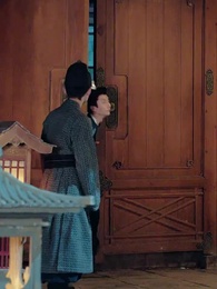 侯門錦帳謀 - Episode 58