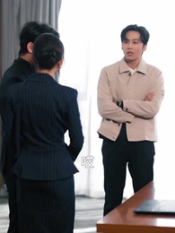 第21集 - 我的功勞，你奪不走