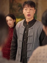 Reborn in the 80s: My Fortune-Teller Wife - Episode 8