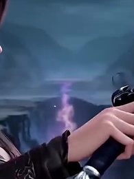 No Toque el Templo Vigía - Episode 16