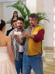 El Amor Nos Encontró de Nuevo - Episode 29