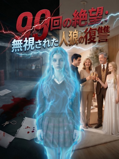 99回の絶望：無視された人狼の復讐