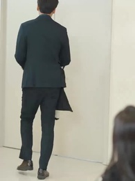 [Dubbed]Love's Final Ember - Episode 24