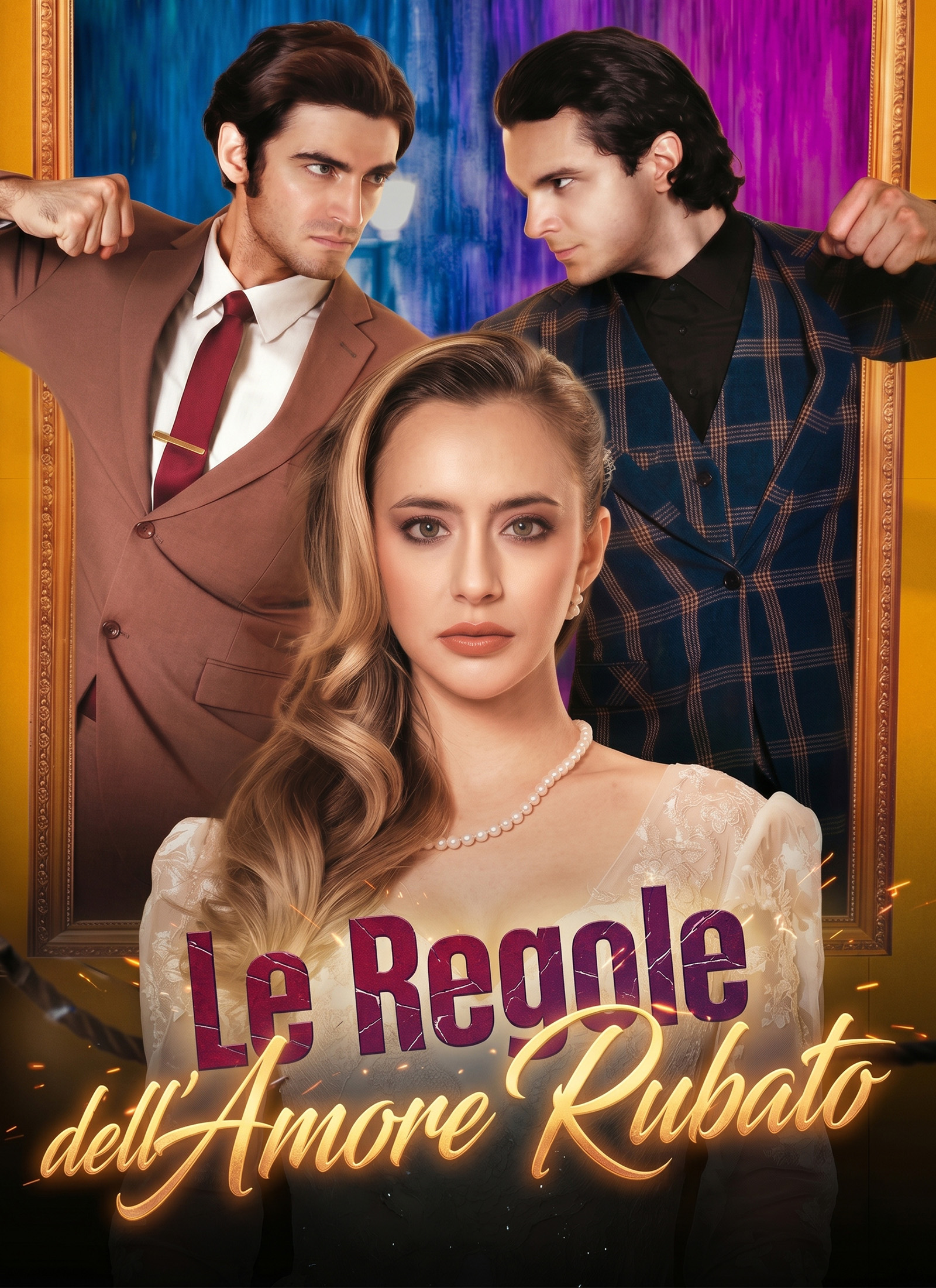 Le Regole dell'Amore Rubato