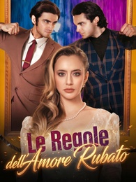 Le Regole dell'Amore Rubato