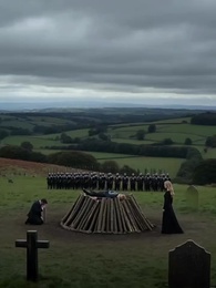 ตอนที่ 26 - นิรันดร์ลักบัลลังก์อัลฟ่า