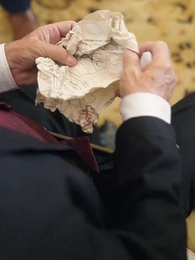 El Amor Nos Encontró de Nuevo - Episode 19