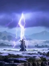 女帝拆我鎮魔觀，歡迎來到地獄 - Episode 20