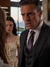 Mom's back - Episode 5