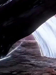 Episodio 49 - [Doblado]Después de Destruir el Templo Vigía