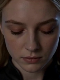 นิรันดร์ลักบัลลังก์อัลฟ่า - Episode 25