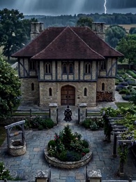 Episode 14 - The Silver Judged His Betryal