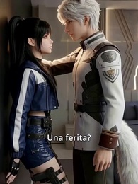 Episodio 33 - Divorzio lampo con un comandante stellare