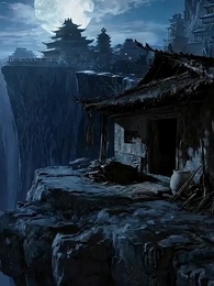 عودة ملكة العنقاء: سر استبدال لـ16 عامًا - Episode 9