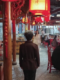 心有曦光，處處暖陽 - Episode 43