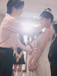 Kisah Cinta SMA yang Terlambat - Episode 11