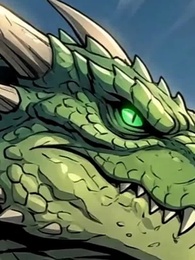 Episode 43 - [Dubbed]Me & My Behemoth