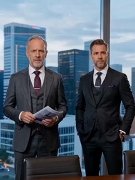 Episode 30 - Fatal Rebirth: Now I Rule