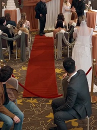 Le Regole dell'Amore Rubato - Episode 13