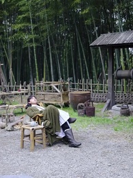 Luyện Khí 3000 Tầng: Mở Ván Nhận Nữ Đế Làm Đồ Đệ - Episode 12