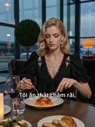 Đế Chế Của  Nàng Elena - Episode 7