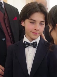 El Amor Nos Encontró de Nuevo - Episode 18