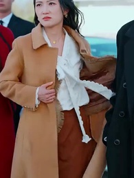 Episode 16 - [Dubbing] Aku Bukan Orang Ketiga