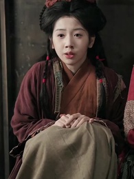 Episode 5 - Scarlet Redemption