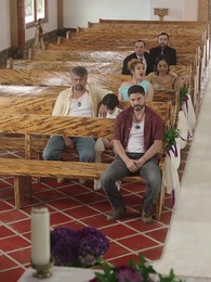 Episodio 45 - El Amor Nos Encontró de Nuevo