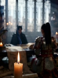 الحلقة 42 - عودة ملكة العنقاء: سر استبدال لـ16 عامًا