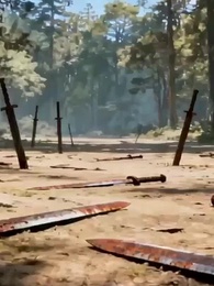 第60集 - 女帝拆我鎮魔觀，歡迎來到地獄