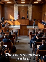 Episode 14 - My Wife and Daughter Left Me for a Fake Tycoon—But I’m the Real One